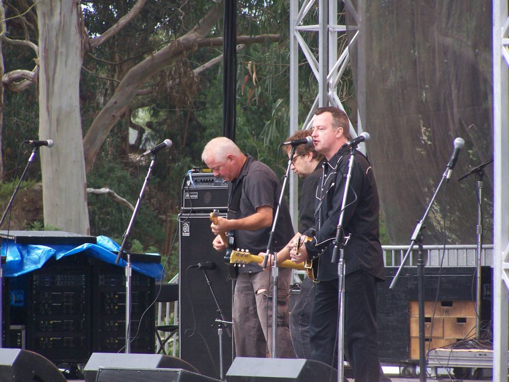 Photo provided by Craig Howells
